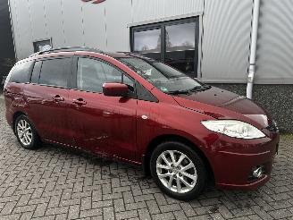 Mazda 5 1.8 Katano picture 4