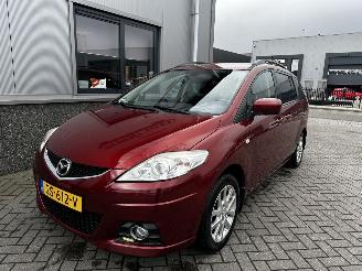 Mazda 5 1.8 Katano picture 20