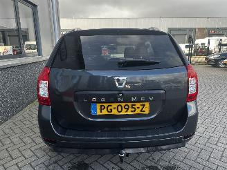 Dacia Logan 0.9 TCe Laureate picture 7