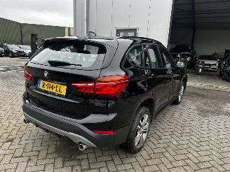 BMW X1 SDRIVE20I High Executive picture 7