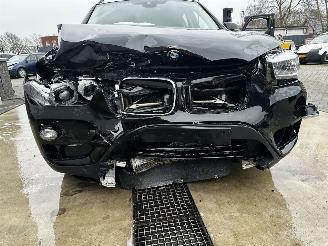 BMW X1 SDRIVE20I High Executive picture 16