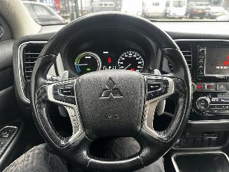 Mitsubishi Outlander 2.0 PHEV Business Edition picture 26