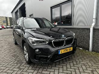 BMW X1 XDRIVE25D High Executive picture 3