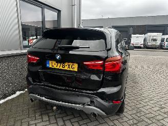 BMW X1 XDRIVE25D High Executive picture 9