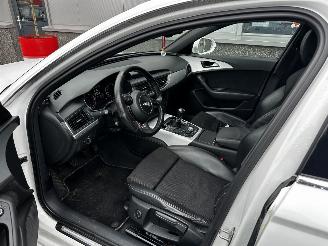 Audi A6 avant 2.0 TFSI Pro Line S picture 36