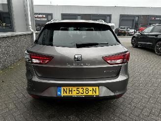 Seat Leon ST 1.0 EcoTSI Style Connect picture 28