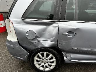 Opel Zafira 1.8 Edition picture 13