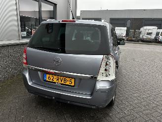 Opel Zafira 1.8 Edition picture 19