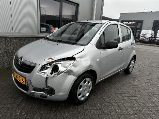 Opel Agila 1.0 Selection picture 5