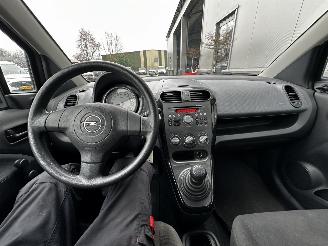Opel Agila 1.0 Selection picture 15