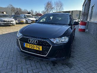 Audi A1 25 TFSI Advanced Edition Sportback picture 2
