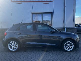 Audi A1 25 TFSI Advanced Edition Sportback picture 7