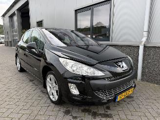  Peugeot 308 1.6 VTi XT 2008/7