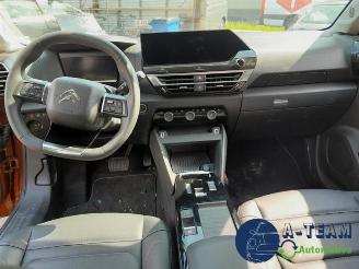 Citroën C4 C4 Berline (BA/BB/BC), Hatchback 5-drs, 2020 e-C4 50 kWh picture 12