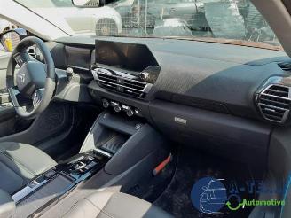 Citroën C4 C4 Berline (BA/BB/BC), Hatchback 5-drs, 2020 e-C4 50 kWh picture 13