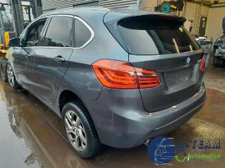 BMW 2-serie 2 serie Active Tourer (F45), MPV, 2013 / 2021 218d 2.0 TwinPower Turbo 16V picture 3