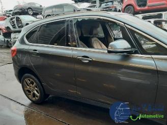 BMW 2-serie 2 serie Active Tourer (F45), MPV, 2013 / 2021 218d 2.0 TwinPower Turbo 16V picture 8