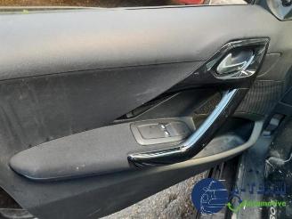 Peugeot 208 208 I (CA/CC/CK/CL), Hatchback, 2012 / 2019 1.0 Vti 12V PureTech picture 24