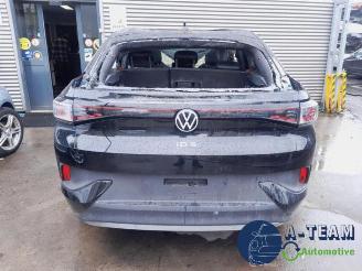 Volkswagen ID.5 ID.5 (E39), SUV, 2021 Pro Performance picture 2