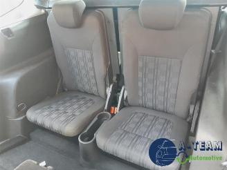 Opel Zafira Zafira Tourer (P12), MPV, 2011 / 2019 1.4 Turbo 16V ecoFLEX picture 16