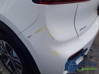 Kia Niro Niro I (DE), SUV, 2016 / 2022 E-Niro 64 kWh picture 32