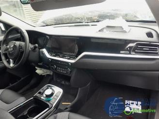 Kia Niro Niro I (DE), SUV, 2016 / 2022 E-Niro 64 kWh picture 17