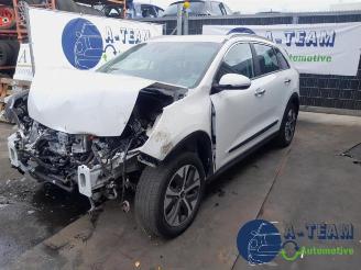 Kia Niro Niro I (DE), SUV, 2016 / 2022 E-Niro 64 kWh picture 9