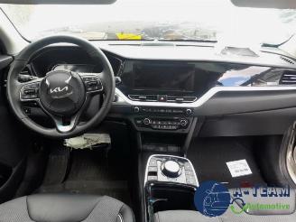 Kia Niro Niro I (DE), SUV, 2016 / 2022 E-Niro 64 kWh picture 16