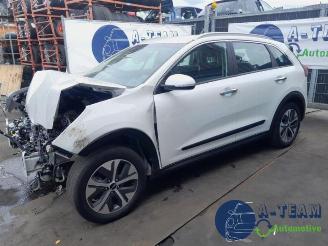 Kia Niro Niro I (DE), SUV, 2016 / 2022 E-Niro 64 kWh picture 6