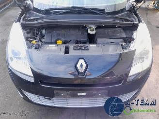 Renault Grand-scenic Grand Scenic III (JZ), MPV, 2009 / 2016 1.4 16V TCe 130 picture 4