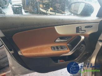 Mercedes A-klasse A Limousine (177.1), Sedan, 2018 / 2026 2.0 A-250 Turbo 16V 4Matic picture 16