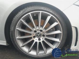 Mercedes A-klasse A Limousine (177.1), Sedan, 2018 / 2026 2.0 A-250 Turbo 16V 4Matic picture 13