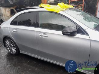 Mercedes A-klasse A Limousine (177.1), Sedan, 2018 / 2026 2.0 A-250 Turbo 16V 4Matic picture 5