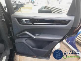 Porsche Cayenne Cayenne III (9YA), SUV, 2017 2.9 Biturbo V6 24V S picture 26