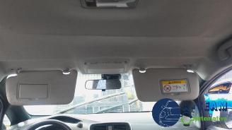 Nissan Leaf Leaf (ZE0), Hatchback, 2010 / 2017 Leaf picture 24