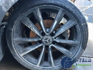 Mercedes B-klasse B (W246), Hatchback, 2011 / 2018 1.6 B-180 BlueEFFICIENCY Turbo 16V picture 25