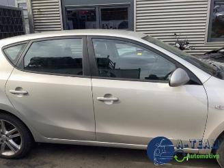 Hyundai I-30 i30 (FD), Hatchback, 2007 / 2011 1.6 CVVT 16V picture 9