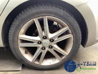 Hyundai I-30 i30 (FD), Hatchback, 2007 / 2011 1.6 CVVT 16V picture 27