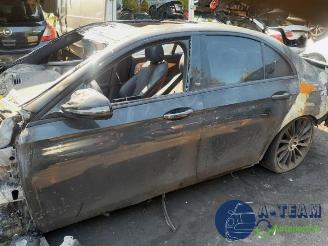 demontáž osobní automobily Mercedes E-klasse E (W213), Sedan, 2016 / 2023 E-350d 2.9 24V 2020/2