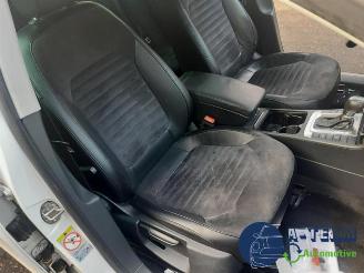 Volkswagen Passat Passat Variant (365), Combi, 2010 / 2015 1.4 TSI 16V picture 20