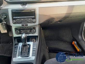 Volkswagen Passat Passat Variant (365), Combi, 2010 / 2015 1.4 TSI 16V picture 18