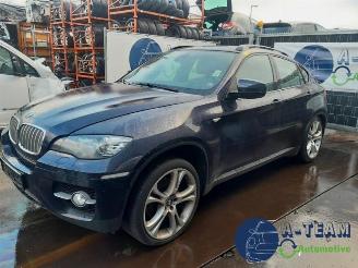 BMW X6 X6 (E71/72), SUV, 2008 / 2014 xDrive40d 3.0 24V picture 4