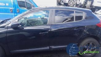 Renault Mégane Megane III Berline (BZ), Hatchback 5-drs, 2008 / 2017 1.2 16V TCE 115 picture 7