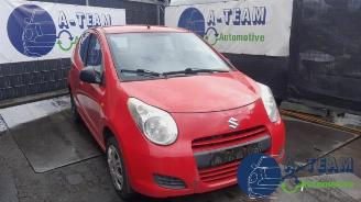Autoverwertung Suzuki Alto Alto (GF), Hatchback 5-drs, 2009 1.0 12V 2009/5