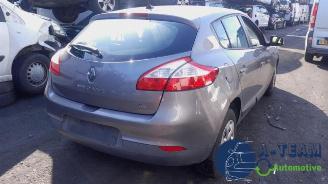 Dezmembrări autoturisme Renault Mégane Megane III Berline (BZ), Hatchback 5-drs, 2008 / 2017 1.4 16V TCe 130 2009/11