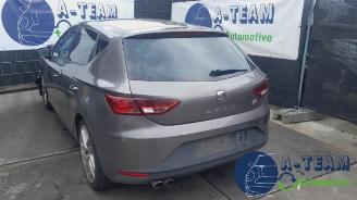 Dezmembrări autoturisme Seat Leon Leon (5FB), Hatchback 5-drs, 2012 / 2020 1.4 TSI ACT 16V 2014/9