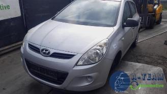 Hyundai I-20 i20, Hatchback, 2008 / 2015 1.2i 16V picture 3