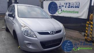 disassembly passenger cars Hyundai I-20 i20, Hatchback, 2008 / 2015 1.2i 16V 2010/3