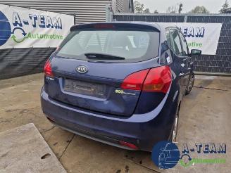 Démontage voiture Kia Venga Venga, MPV, 2010 / 2019 1.4 CVVT 16V 2011/4