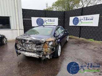 Sloopauto BMW 5-serie 5 serie (G30), Sedan, 2016 530e iPerformance 2018/7